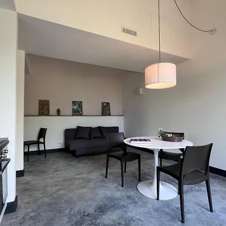 Casette Del Forno Holiday home Montalto di Castro