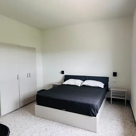 Casette Del Forno Holiday home