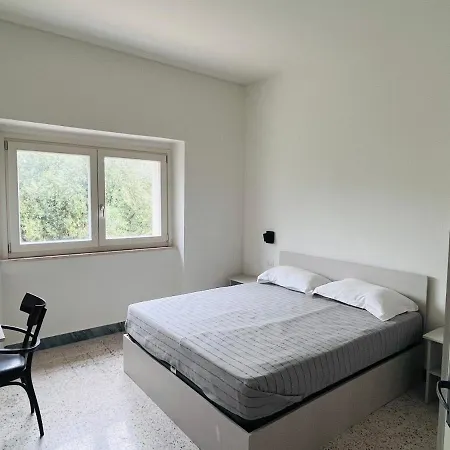 Holiday home Casette Del Forno *
