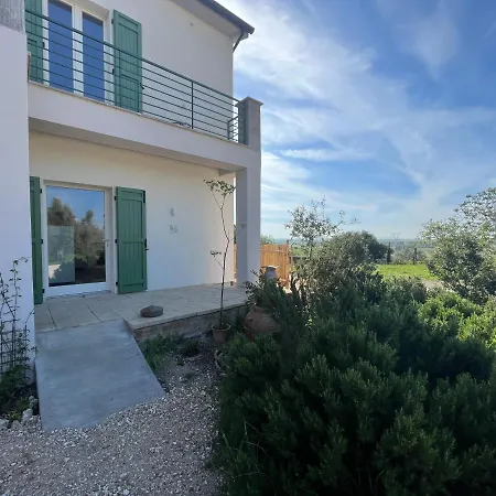 Holiday home Casette Del Forno