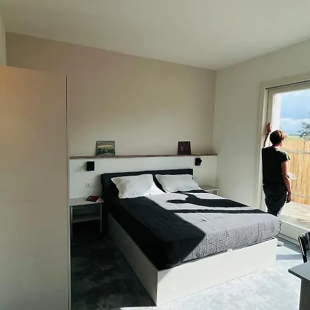 Holiday home Casette Del Forno Montalto di Castro