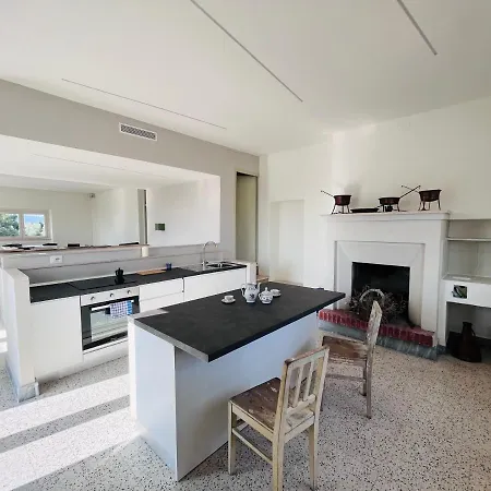 Casette Del Forno Montalto di Castro