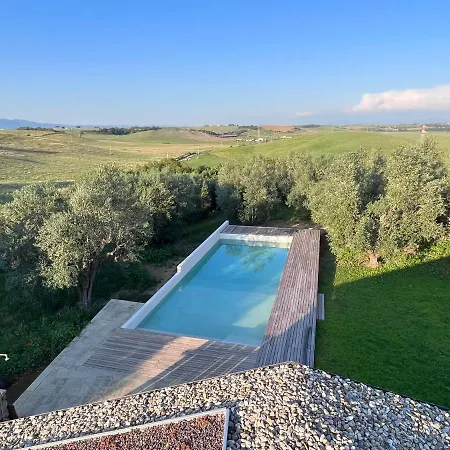 Casette Del Forno Holiday home Montalto di Castro