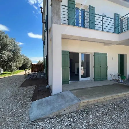 Casette Del Forno Holiday home Montalto di Castro