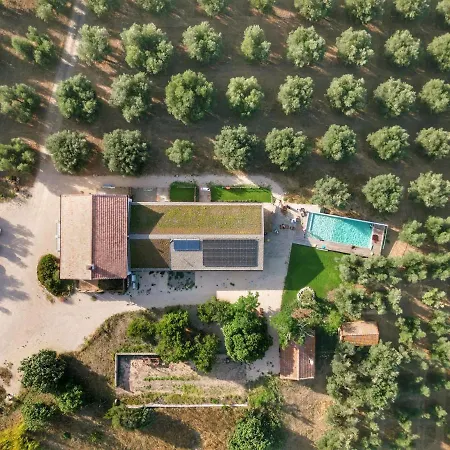 Casette Del Forno Holiday home Montalto di Castro